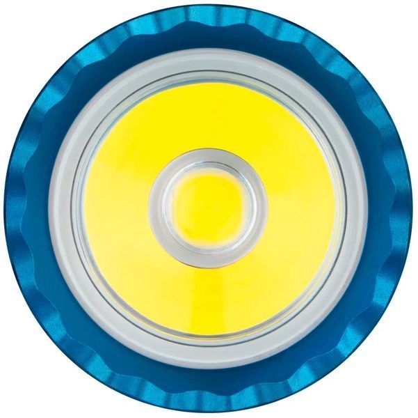 Фонарь Olight Warrior Nano Black 2370.43.89 фото