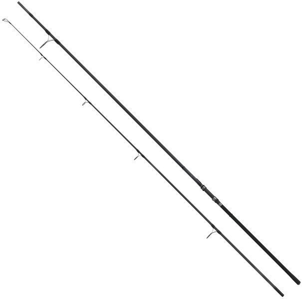 Удилище карповое Shimano Tribal TX-4 Intensity 12&rsquo;/3.66m 3.50lb+ - 2sec. 2266.43.90 фото
