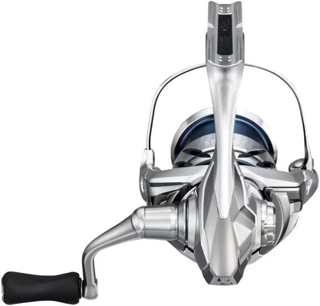 Катушка Shimano Stradic FM 4000 XG 6+1BB 6.2:1 2266.36.32 фото