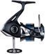 Катушка Shimano Nexave FI C3000 3+1BB 2266.41.27 фото 5