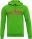 Реглан Select Hoodie Graded Logo Lime Global M Lime 1870.76.43 фото 1