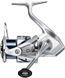 Катушка Shimano Stradic FM 4000 XG 6+1BB 6.2:1 2266.36.32 фото 1