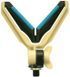 Підставка для вудлищ Stonfo 345 De Luxe "V" Rod Rest 31.03.45 фото 1