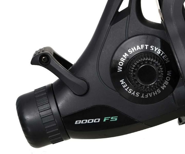 Котушка Flagman Endura Carp 8000 FS FLENDC8FS фото