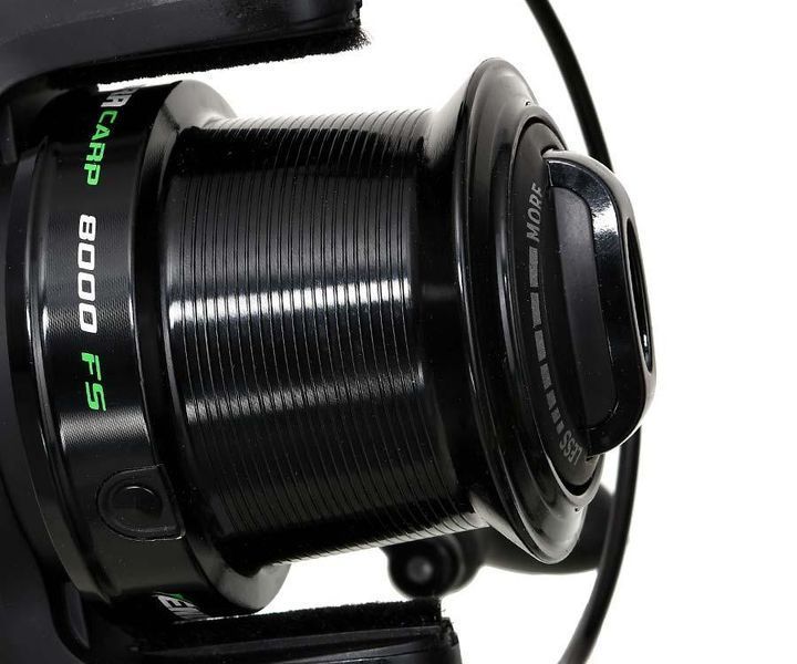 Котушка Flagman Endura Carp 8000 FS FLENDC8FS фото
