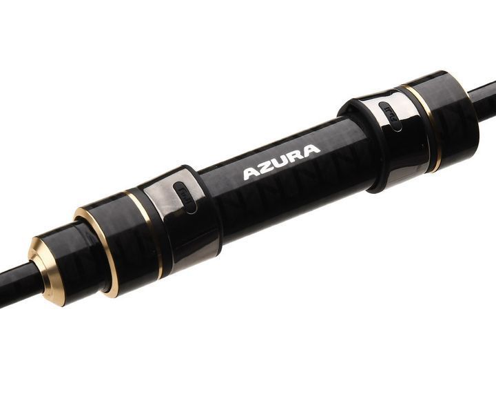 Cпінінговe вудлище Azura X-Game X76ULS Soft Solid TZ 2.29м 0.6-5г AZX76ULS фото