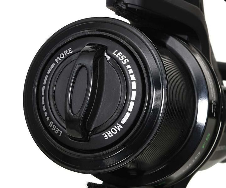 Котушка Flagman Endura Carp 8000 FS FLENDC8FS фото