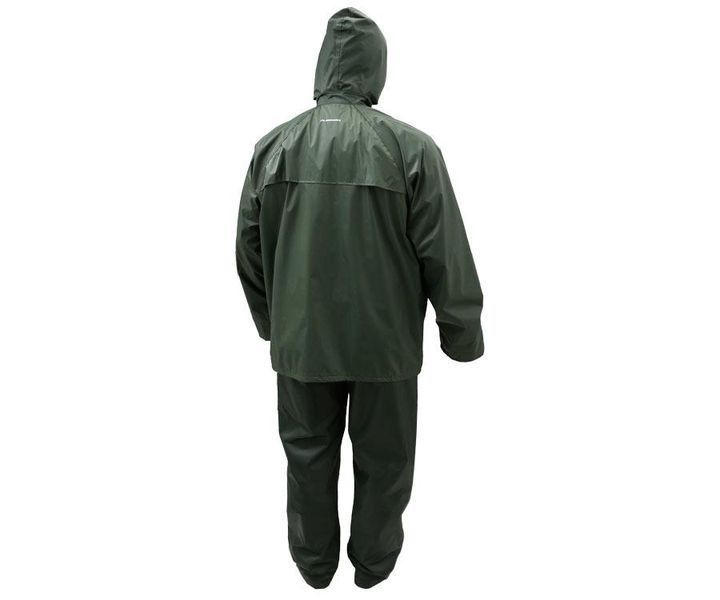 Костюм-дощовик Flagman Max Protection XXL F201GRS-2XL фото