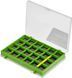 Коробка Select Terminal Tackle Box SLHS-036 14.5х11х2.2cm 1870.30.55 фото 2