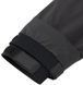 Куртка Shimano Durast Warm Short Rain Jacket M ц:black 2266.47.51 фото 8