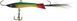Балансир Viking Fishing Yeti Ice Jig 90mm 46.0g #2 Green Glam 1919.02.56 фото 1