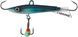 Балансир Viking Fishing Yeti Ice Jig 40mm 7.0g #14 Dark Mackerel 1919.02.04 фото 1