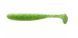 Силикон Daiwa Tournament D`Fin 75mm 10pc #Chartreuse (16500-308) 16500-308 фото 4