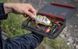 Коробка Jackall 1500D Double Open Tackle Box S Free ц:red 1699.29.70 фото 2