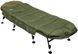 Раскладушка Prologic Avenger S/Bag & Bedchair System 8 leg 200x75х30-45cm до 120kg 1846.15.39 фото 1