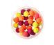 Бойлы Carp Pro Delight Multicolor Pop Ups 10мм Krill Cranberry CPDMUPCR10 фото 3