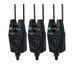 Набір електронних сигналізаторів клювання Carp Pro Escol WRS 3+1 6920-003 фото 2