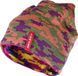 Шапка Select Hat 58 Reverse Multicolor 1870.79.27 фото 1