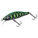 Воблер Daiwa Silver Creek Minnow 50S 50mm 4.5g #Natsuyono Yamame (07413453) 07413453 фото 1