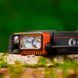 Фонарь налобный Olight Array 2 Pro. Orange 2370.42.34 фото 8