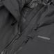 Куртка Shimano Durast Warm Short Rain Jacket M ц:black 2266.47.51 фото 5