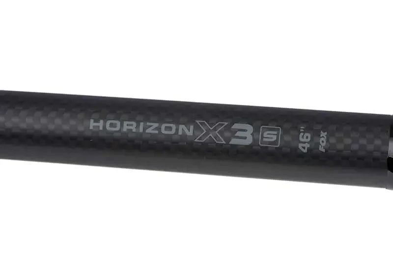 Подсак Fox International Horizon X3-S Landing Net 42" 8ft/243cm 2pc 1579.10.74 фото