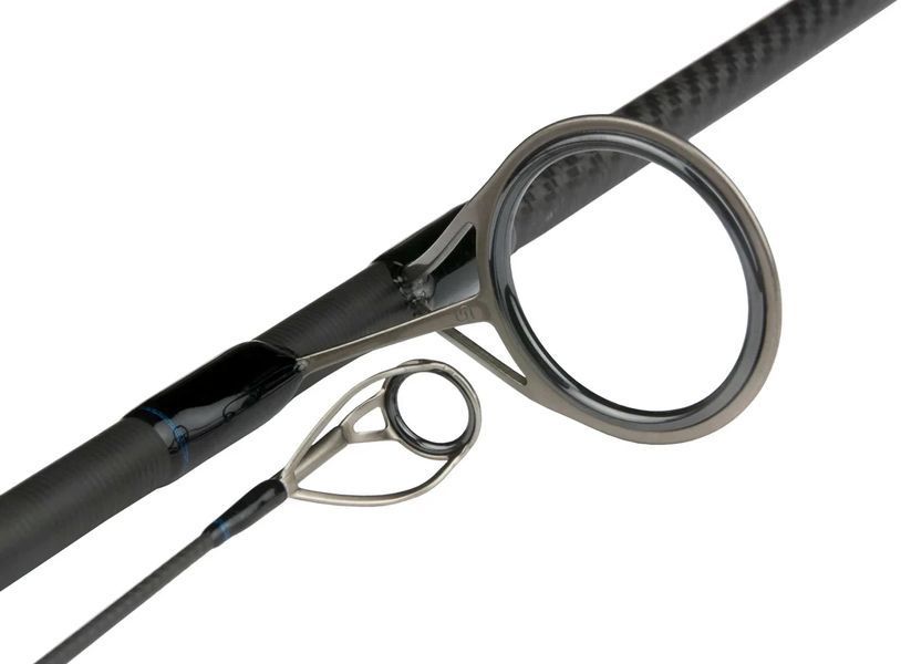 Удилище карповое Shimano Tribal TX-4 Intensity 12&rsquo;/3.66m 3.50lb+ - 2sec. 2266.43.90 фото