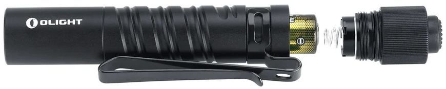 Ліхтар Olight I3T EOS Black 2370.29.01 фото