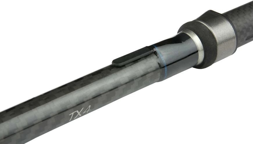 Удилище карповое Shimano Tribal TX-4 Intensity 12&rsquo;/3.66m 3.50lb+ - 2sec. 2266.43.90 фото