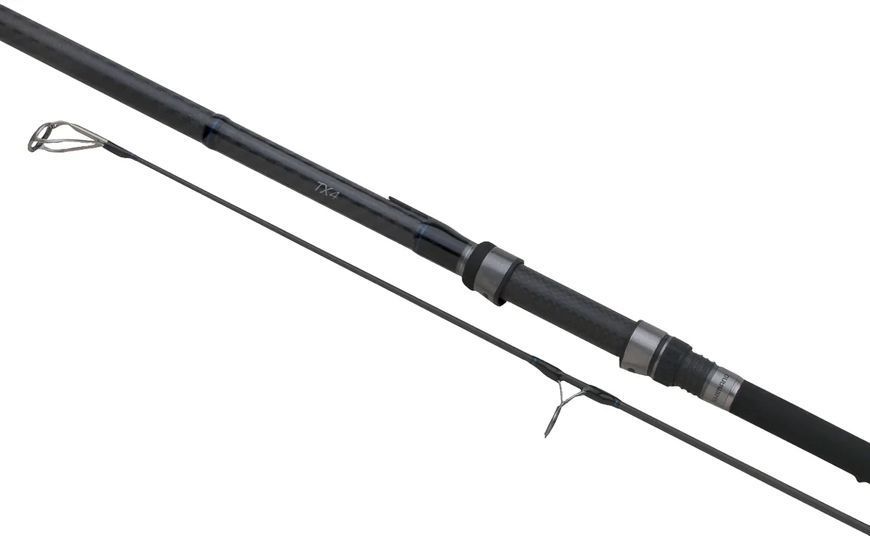 Удилище карповое Shimano Tribal TX-4 Intensity 12&rsquo;/3.66m 3.50lb+ - 2sec. 2266.43.90 фото