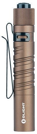 Фонарь Olight I3T EOS Desert Tan 2370.30.99 фото