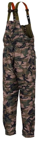 Костюм Prologic Avenger Thermal Suit M Camo 1846.18.49 фото