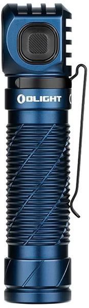 Фонарь Olight Perun 3 Midnight Blue 2370.46.04 фото