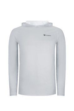 Худи Viverra Sunarmor Hoody Grey L (2314303) 2314303 фото