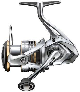 Котушка Shimano Sedona FJ 500S 3+1BB 5.6:1 2266.38.84 фото