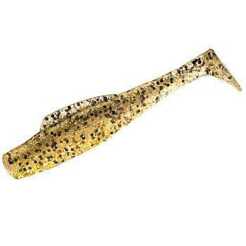 Плавающий силикон ZMAN Minnowz 3" 6pc #Golden Boy (GMIN-323PK6) GMIN-323PK6 фото