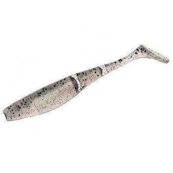 Плавающий силикон ZMAN Scented Paddlerz 4" 5pc #Bad Shad (SPT4-259PK5) SPT4-259PK5 фото