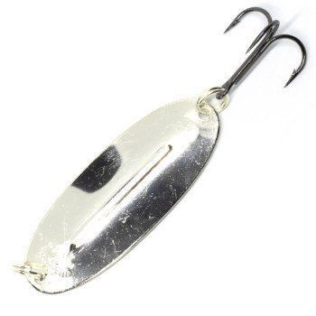 Блесна Williams Wabler 14.17gr #S (W50S-S) W50S-S фото