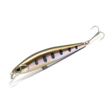 Воблер Daiwa Dr.Minnow 2 70F 70mm 4.8g #Yamame (07411511) 07411511 фото