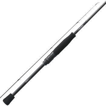 Спінінг Graphiteleader Finezza GLFS-752L-S 2.26m 0.5-5g (G08724) G08724 фото
