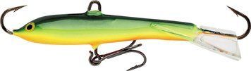 Балансир Rapala Jigging Rap W7 70mm 18.0g BYR 1097.02.35 фото