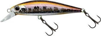 Воблер ZipBaits Rigge Flat 50 S 50mm 5.3g #213 1595.01.63 фото