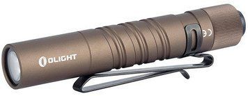 Фонарь Olight I3T EOS Desert Tan 2370.30.99 фото