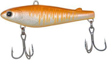Воблер Viking Fishing Sidekick VIB 70mm 22g #09 Golden Dorado 1919.03.06 фото