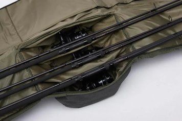 Чехол для удилища Prologic Avenger Padded Holdall 3+3 rod 13&rsquo; 1846.15.85 фото