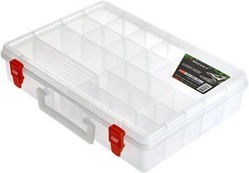 Коробка Select Lure Box SLHS-306 34х26х7см 1870.30.63 фото