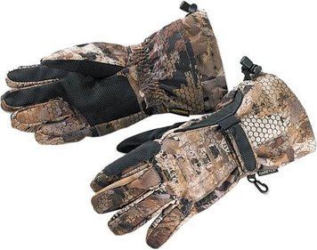 Перчатки Beretta Outdoors Extreme Ducker 2XL 1207.18.84 фото