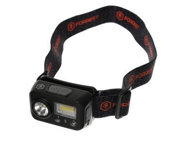 Налобный фонарь Forrest Voyager HL01S Head Lamp Sensor FV-HL01S фото