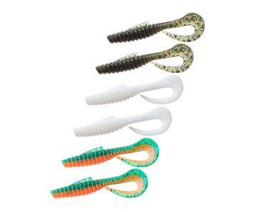 Твистер Veduta Mad Twist 2.6" #M9 VAB-MT-65-M9 фото