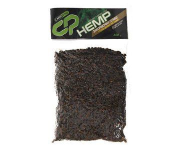 Зерна конопель Carp Pro Hemp 400г PRF676 фото